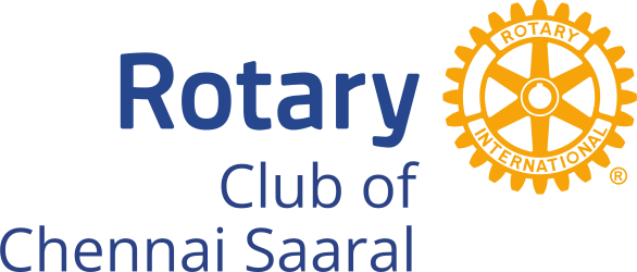 The Rotary Club Of Chennai Saaral